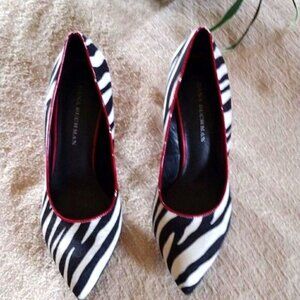 LADIES Designer Shoes by 𝅺DANA BUCKMAN